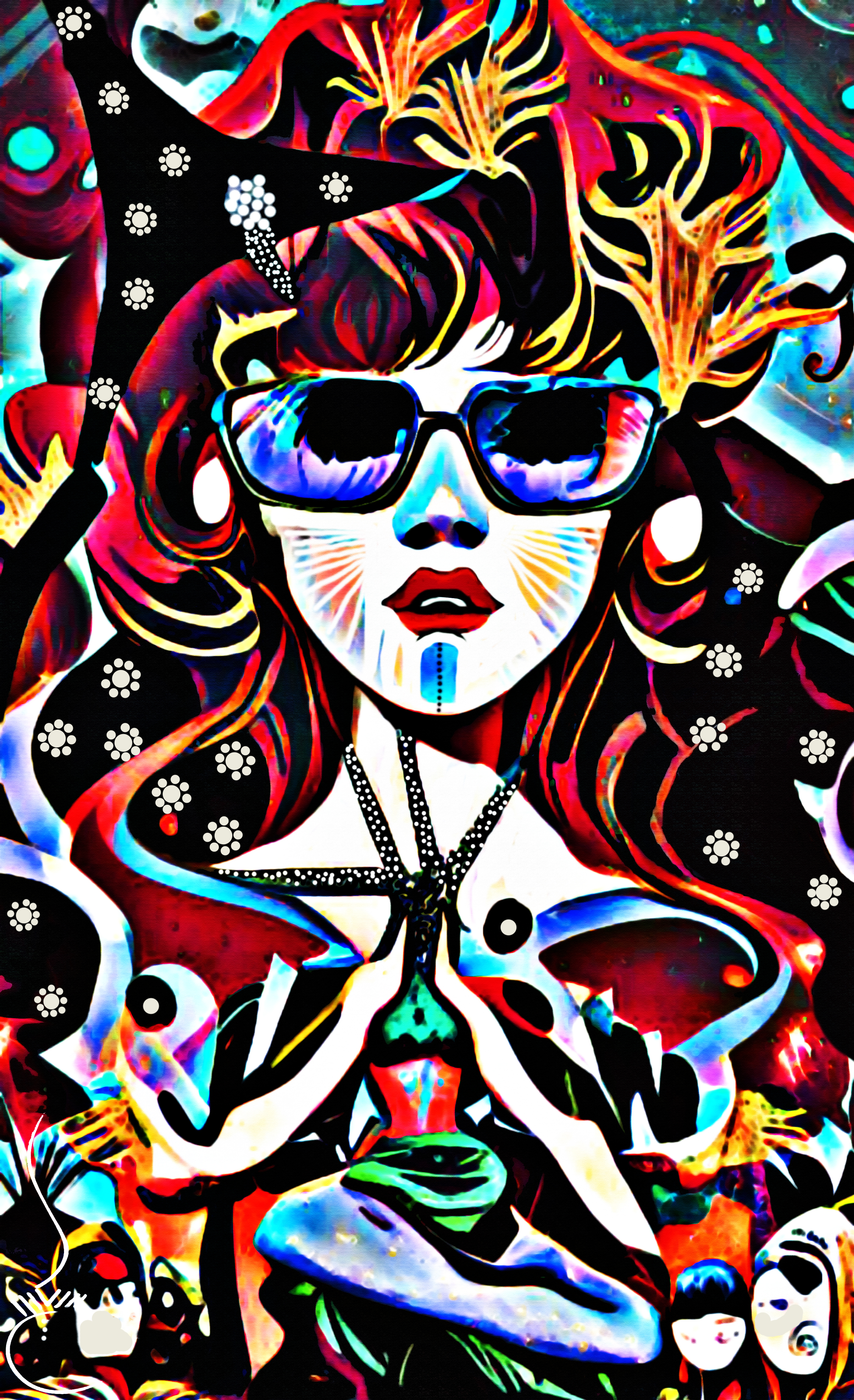 Gypsy Girl