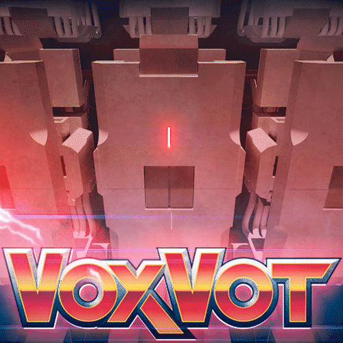 VOXVOT_BlindVox #3446