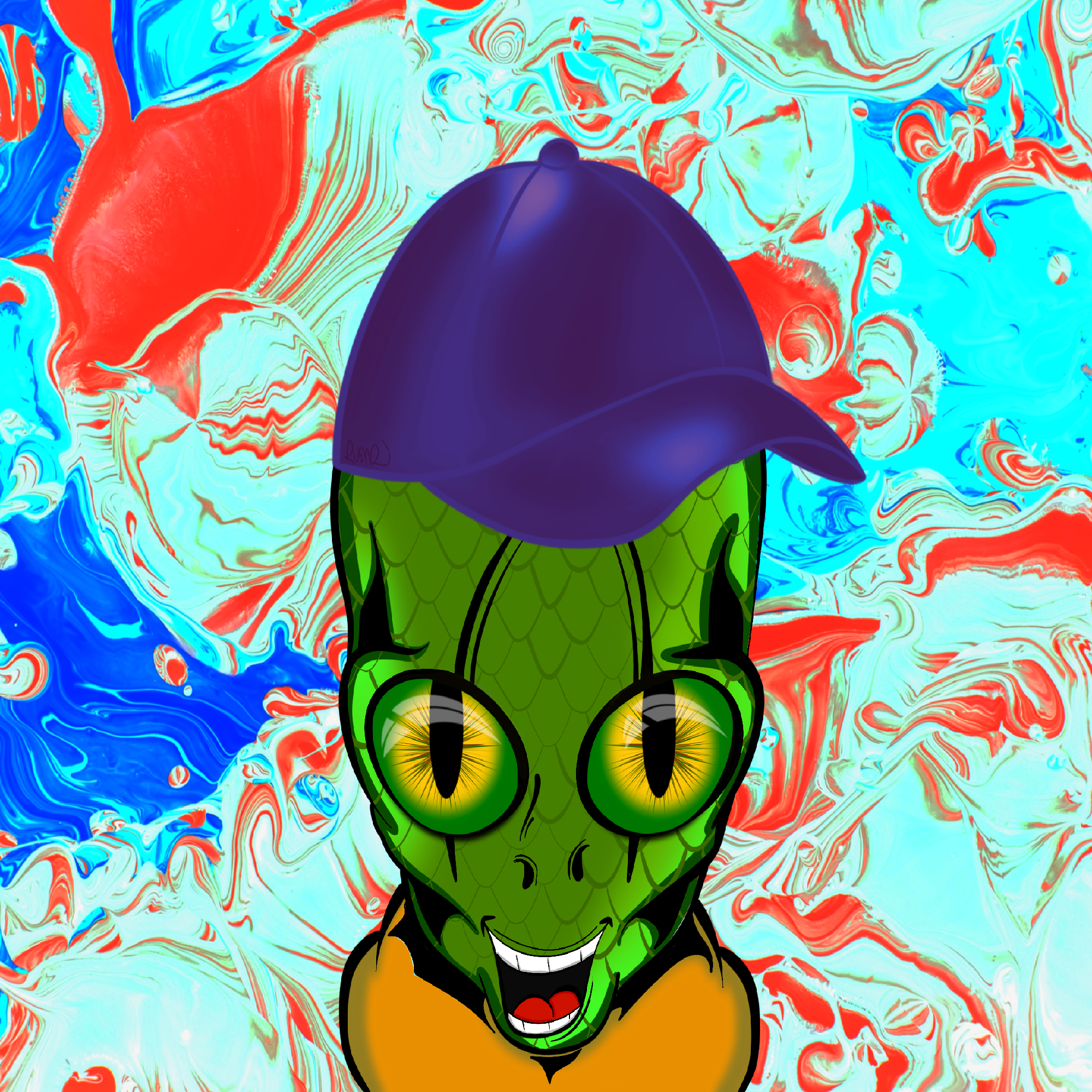 NFT Image
