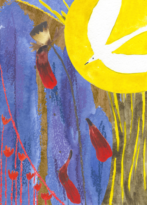 Perfect Imitation #134