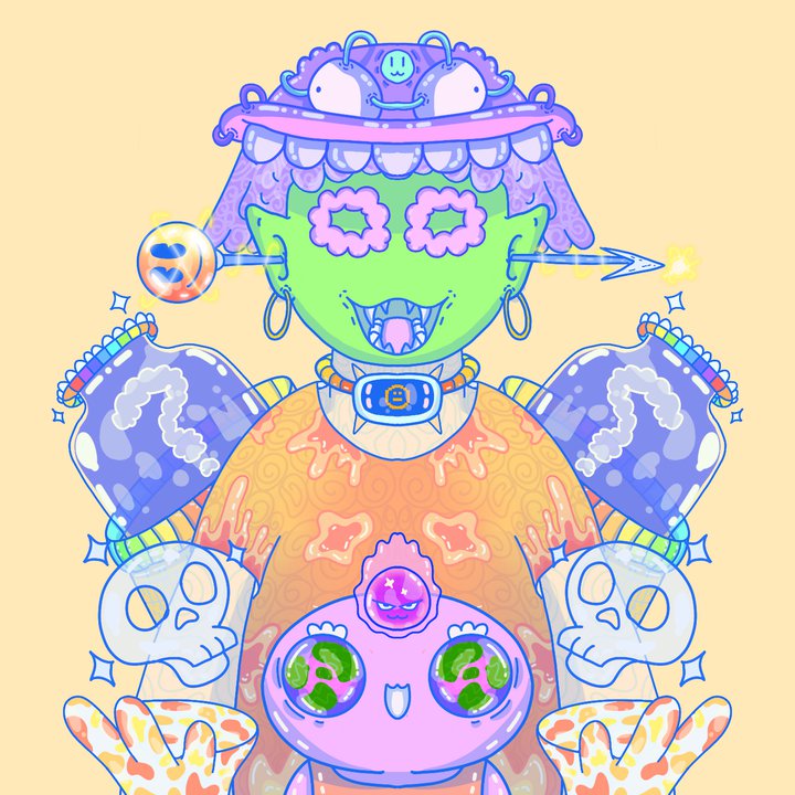 NFT Image