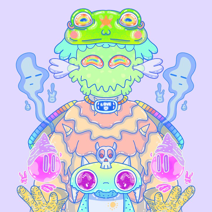 NFT Image