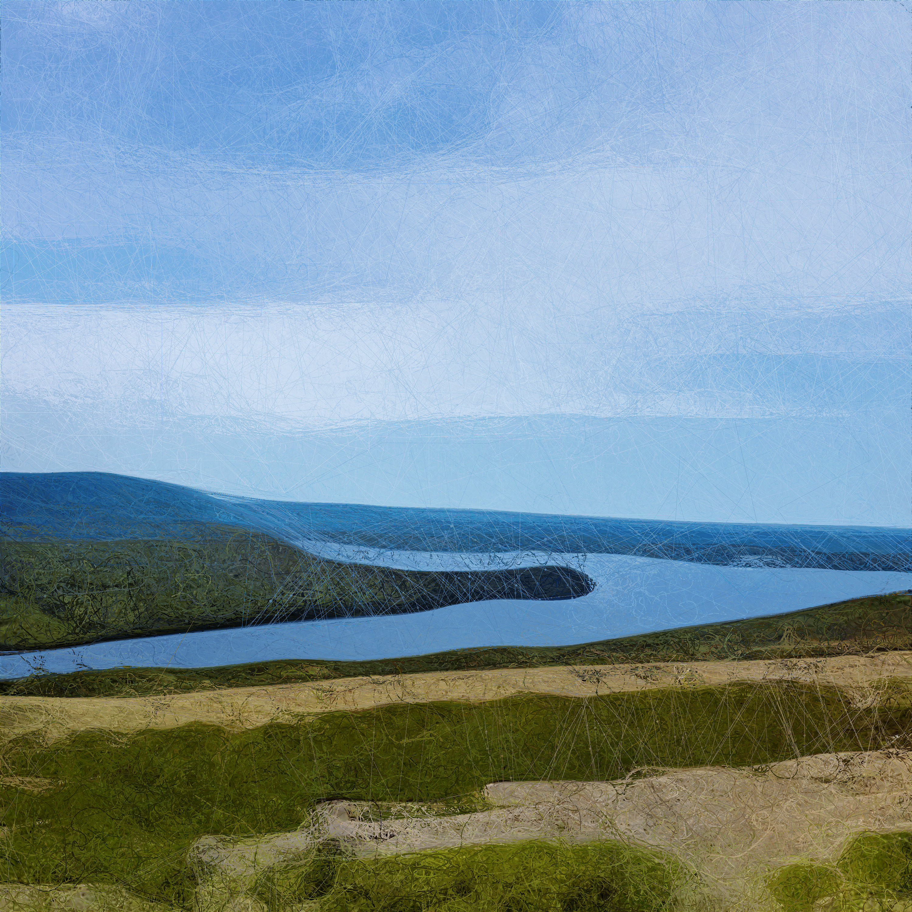 Landscapes — 10110101000100101000010111000101110010101101001101101