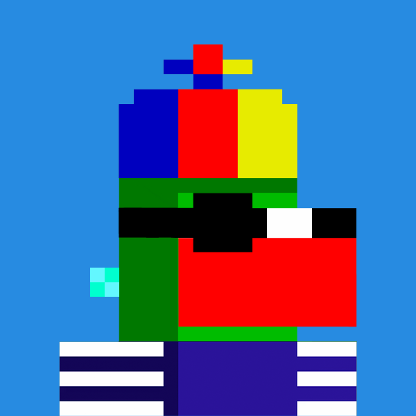 NodePepes #7754