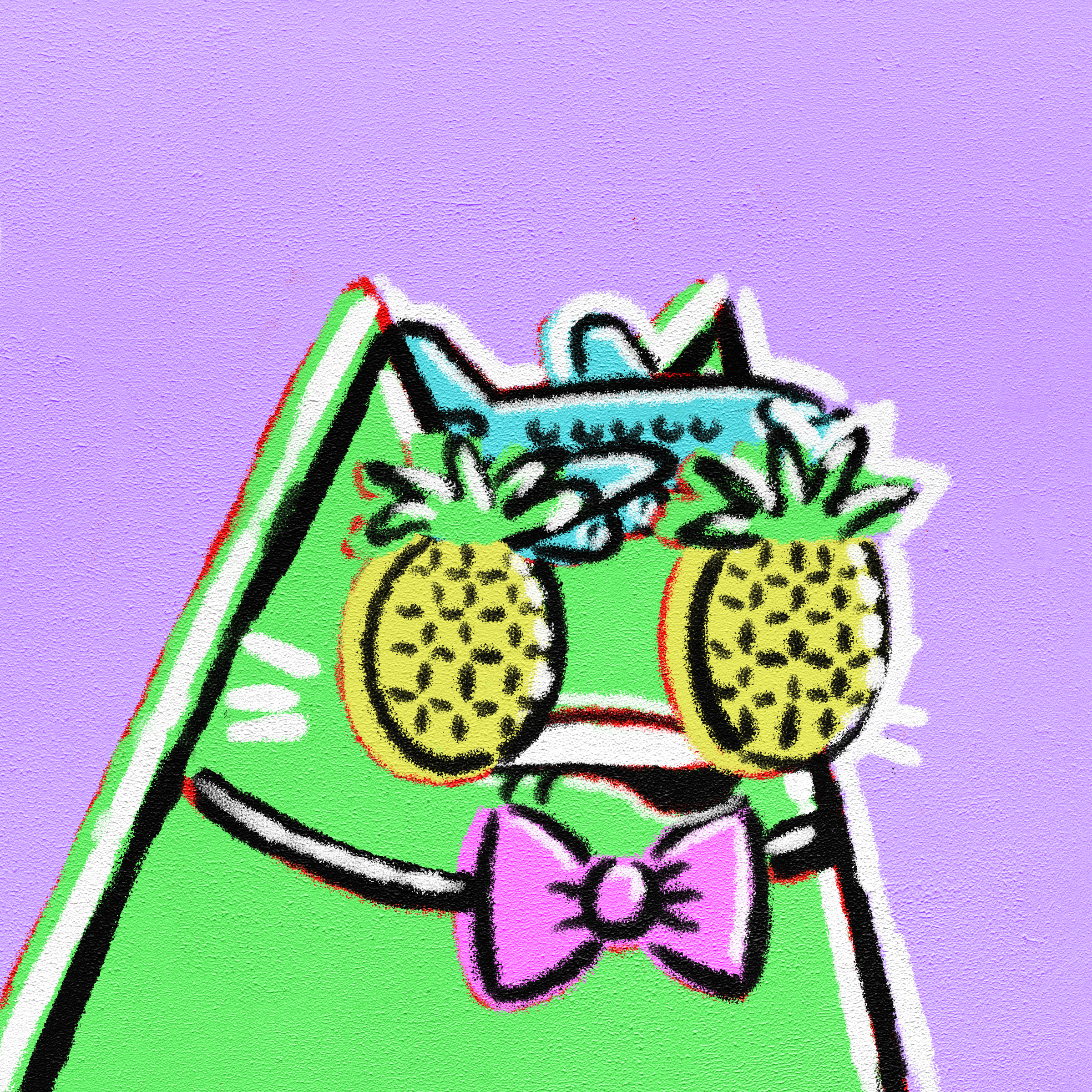 Pop Cat #97
