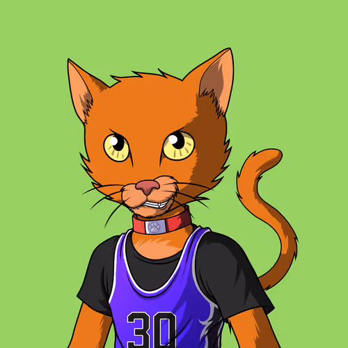 Master Cats #6398