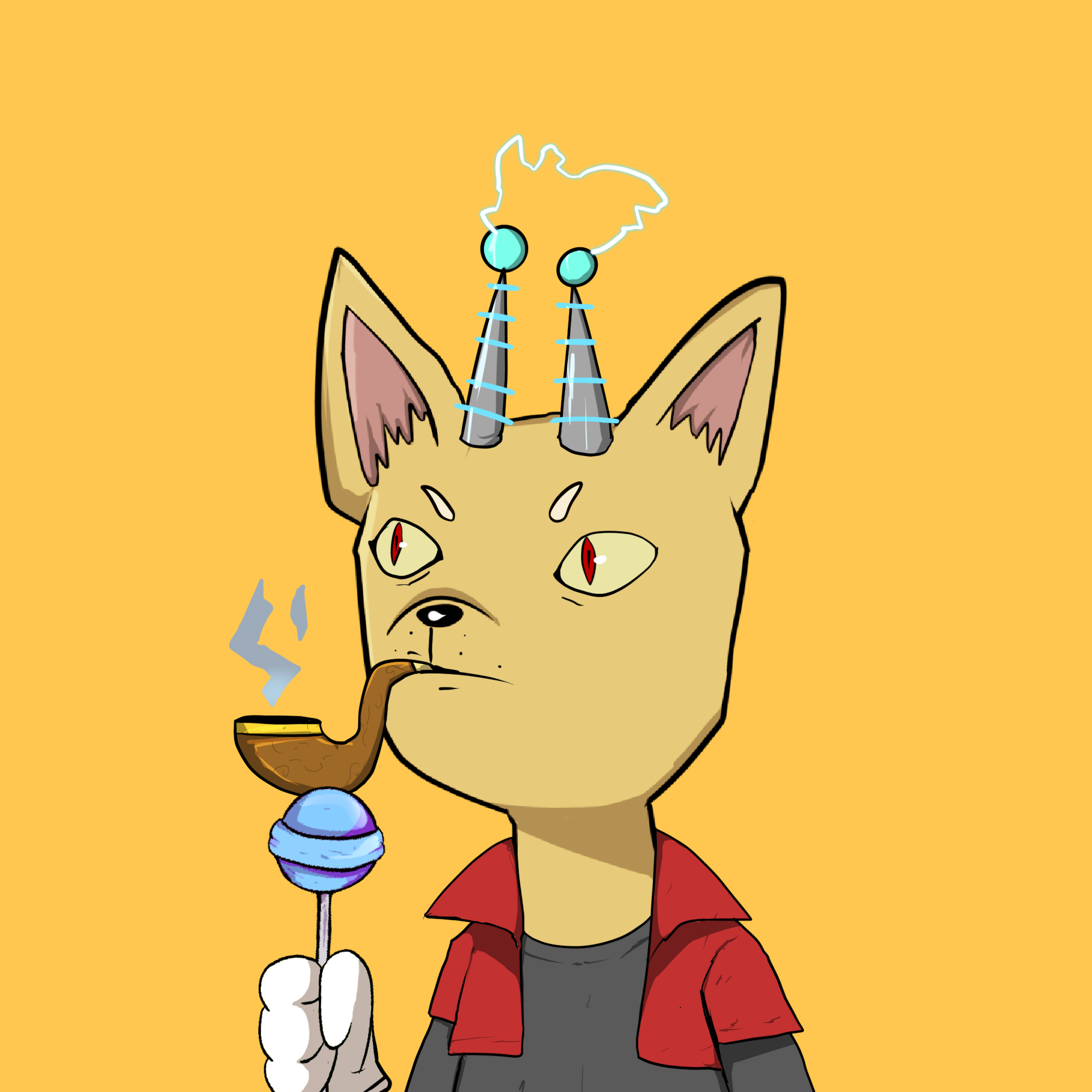 SmolpNFT #1825