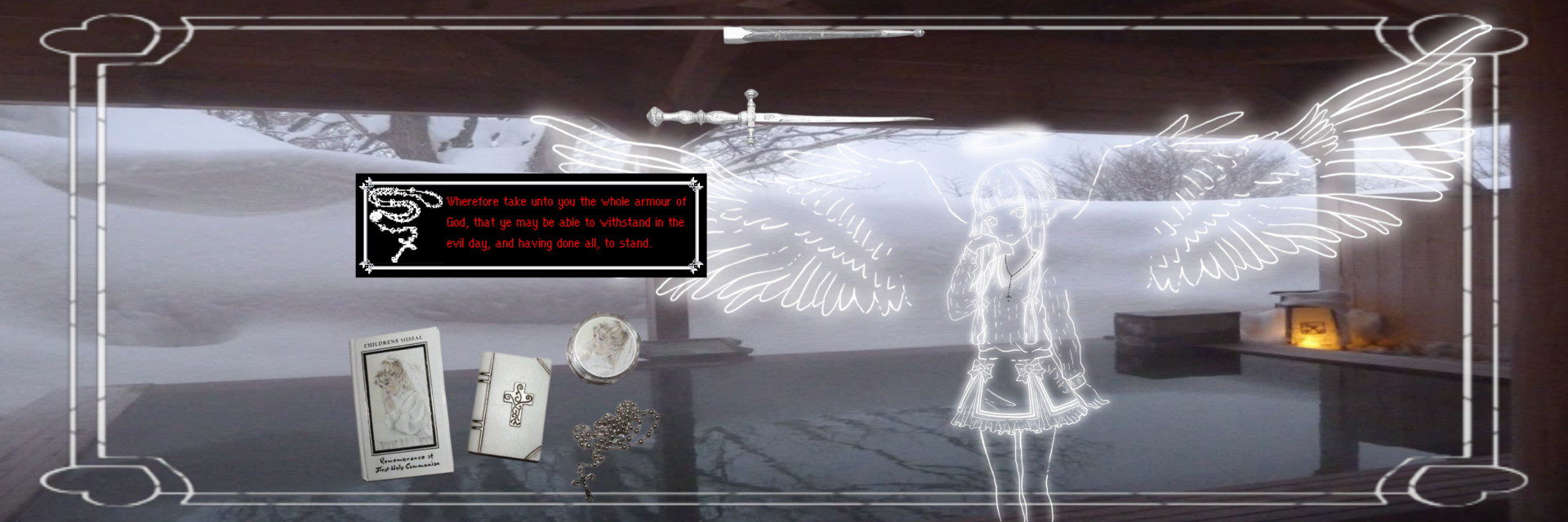 angel #155