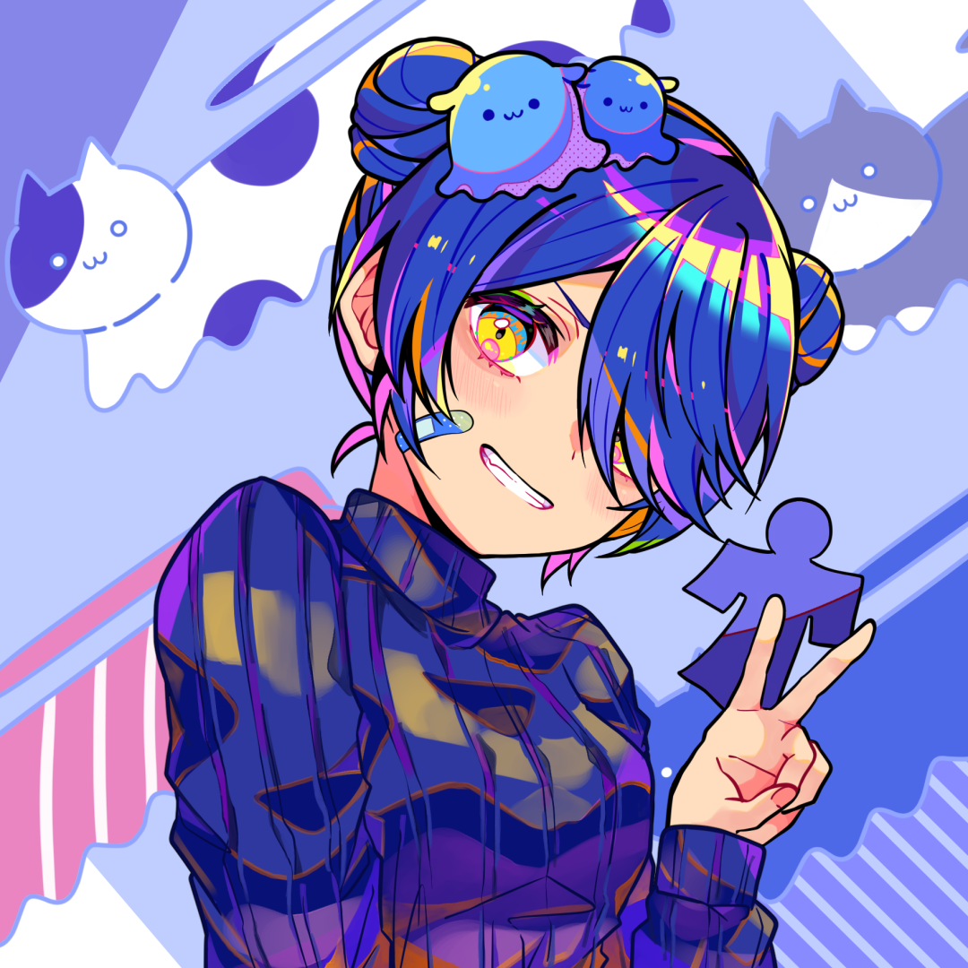 IROIRO #3207