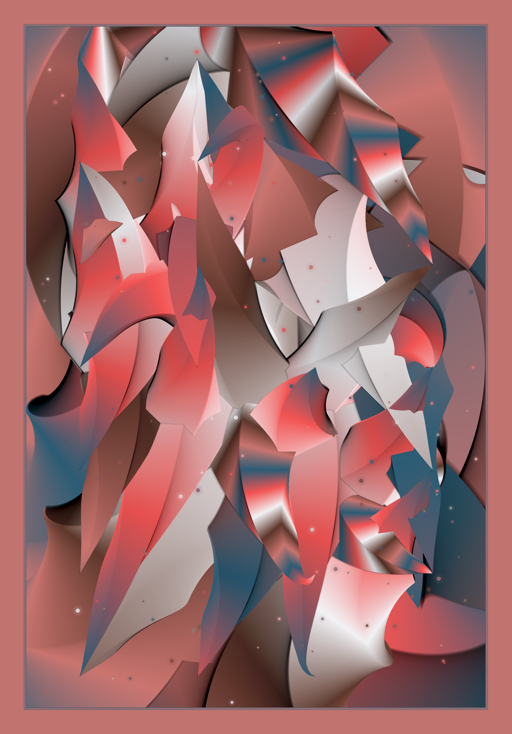 the Universe Machine #102