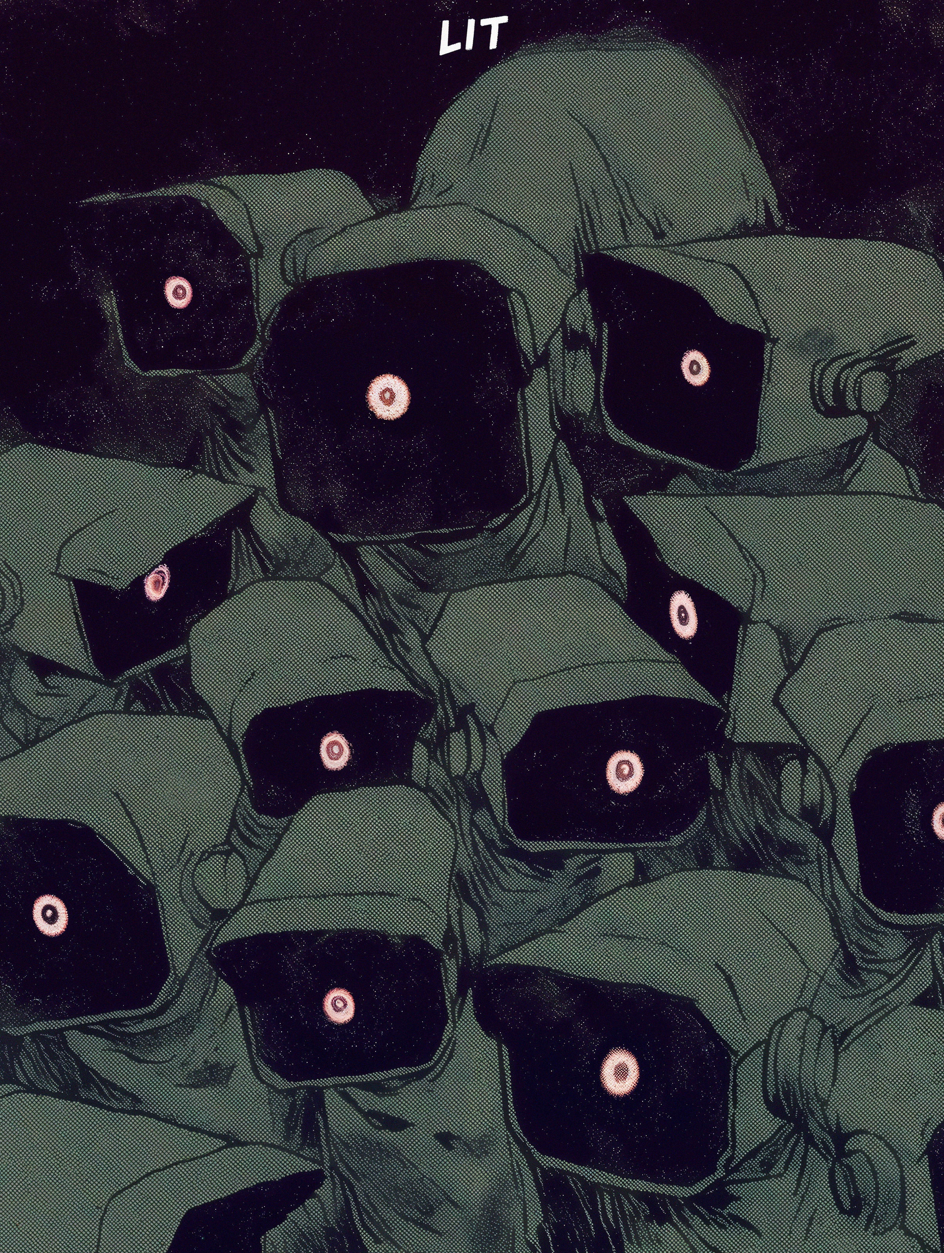 Issues #199 - Camera Cache