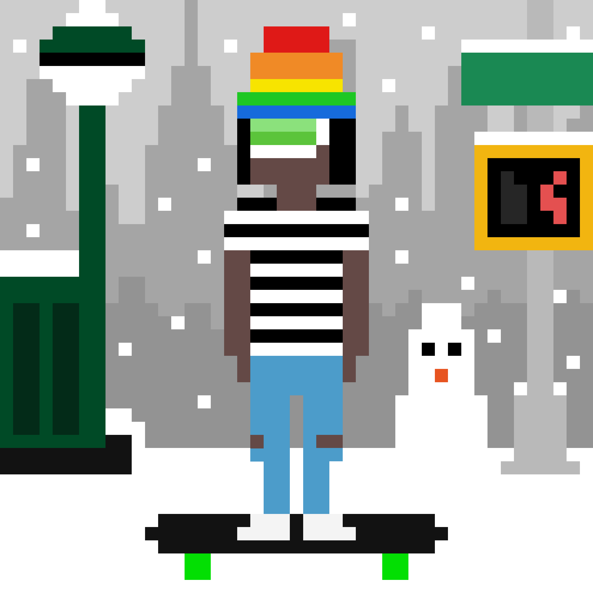 CryptoNewYorker #896