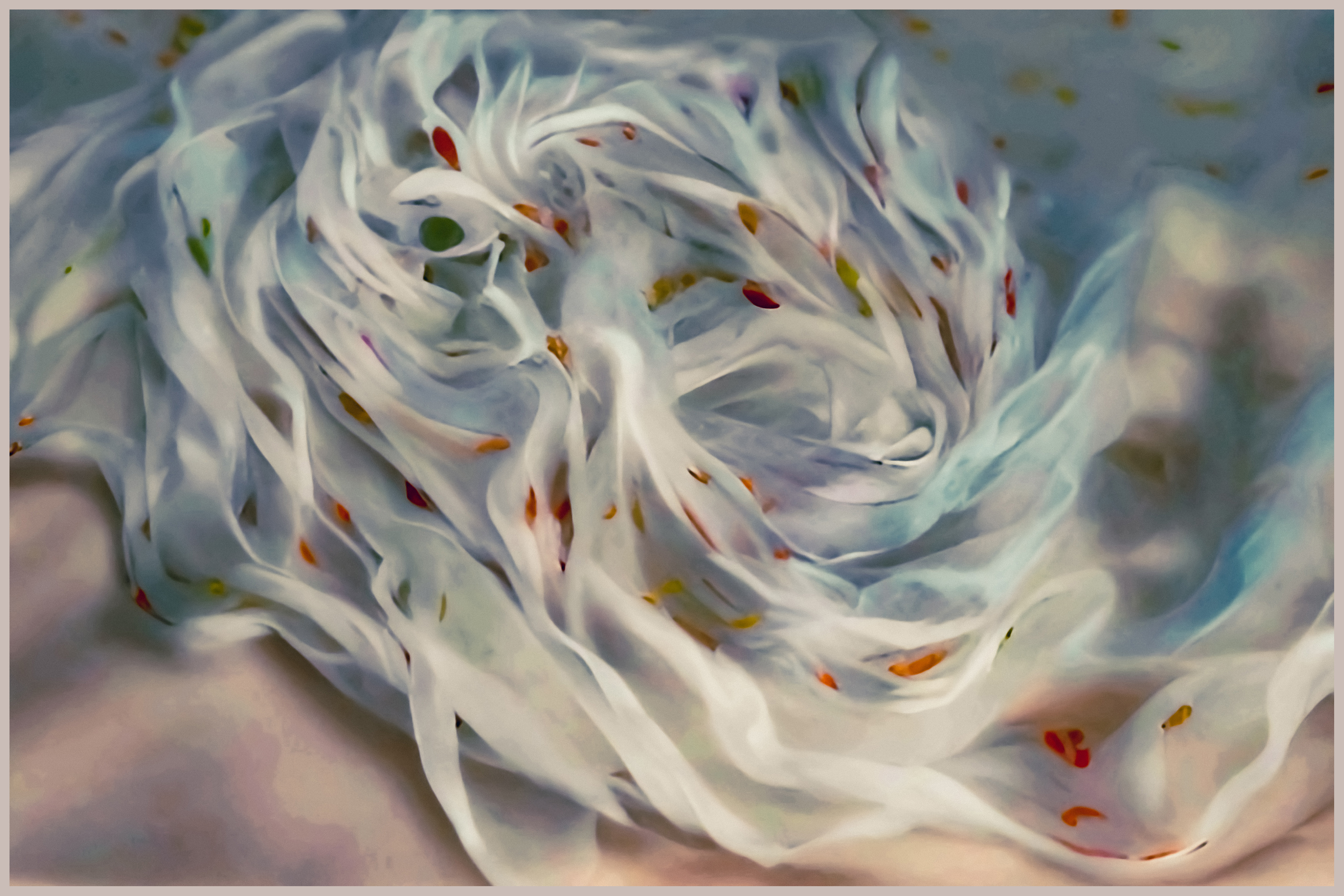 Beautiful With Nowhere To Go