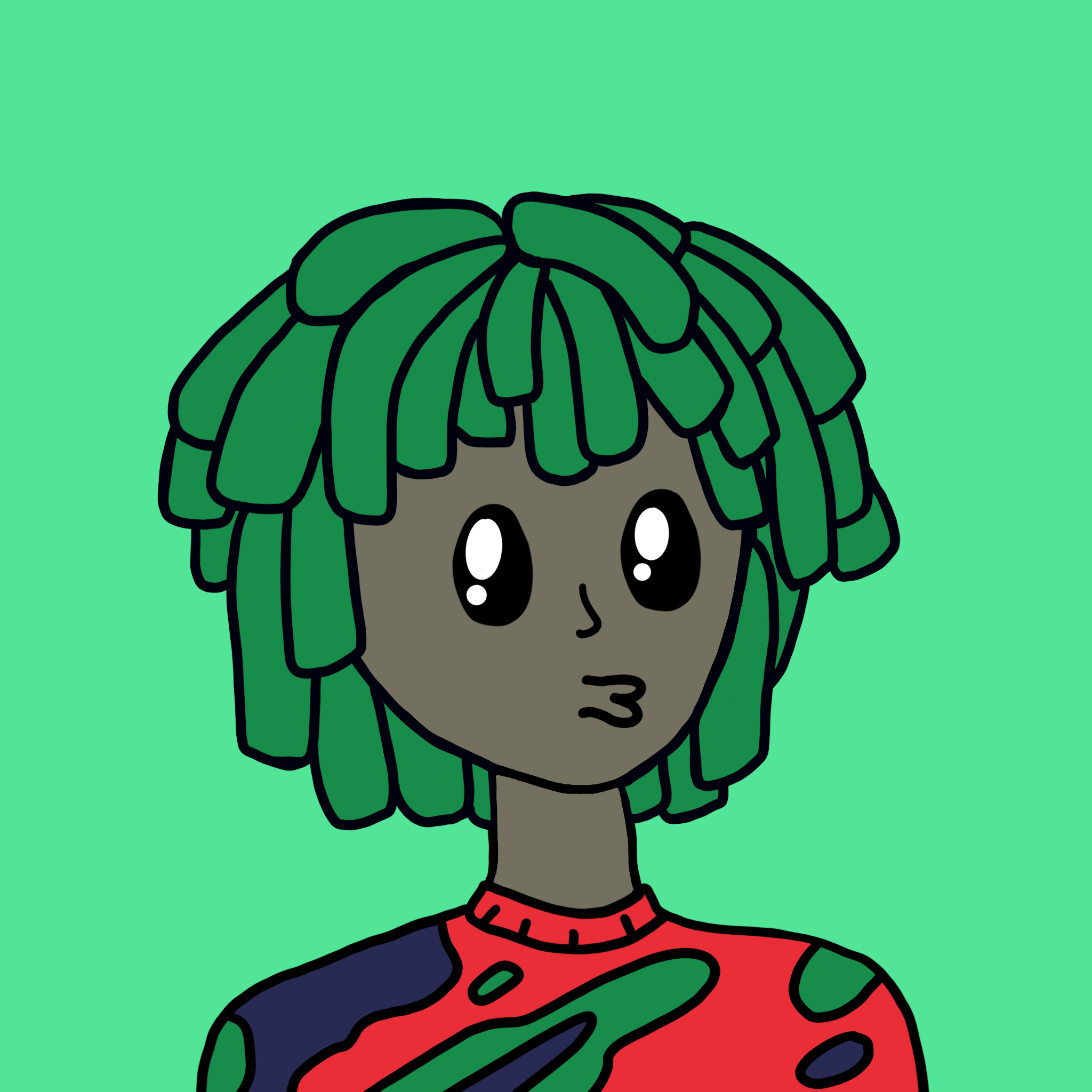 Internet Frens #3838