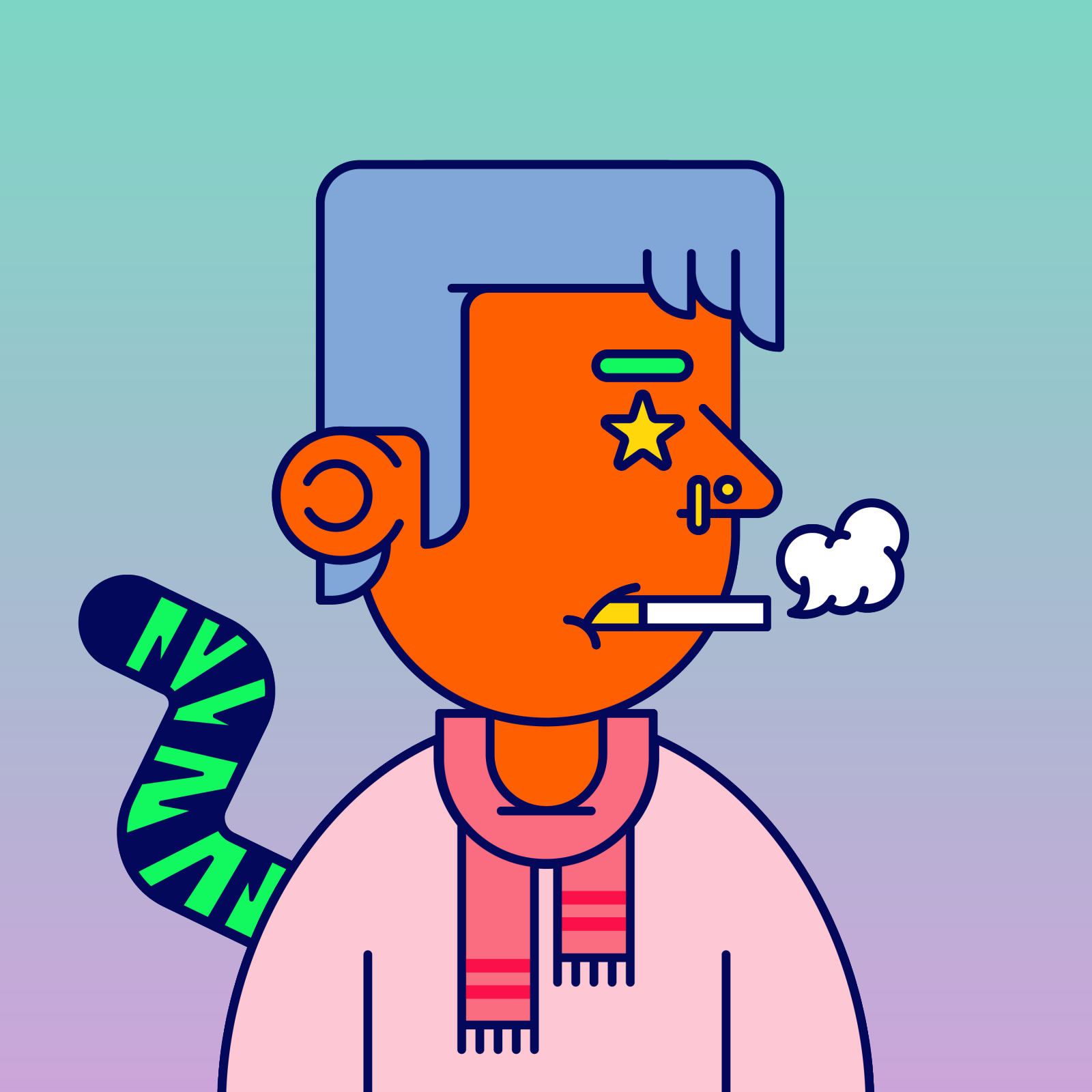 NFT Image