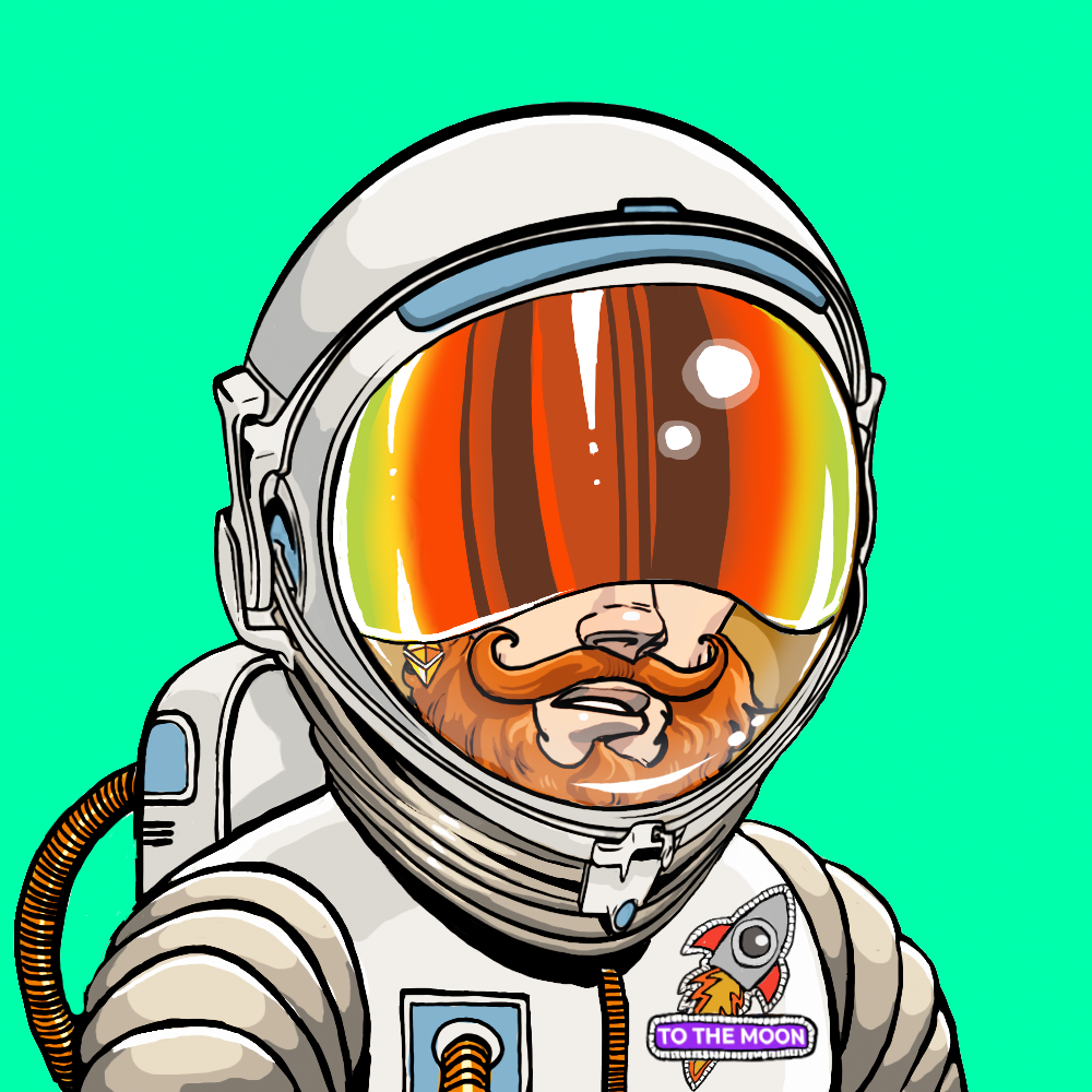 Space Punk #3863