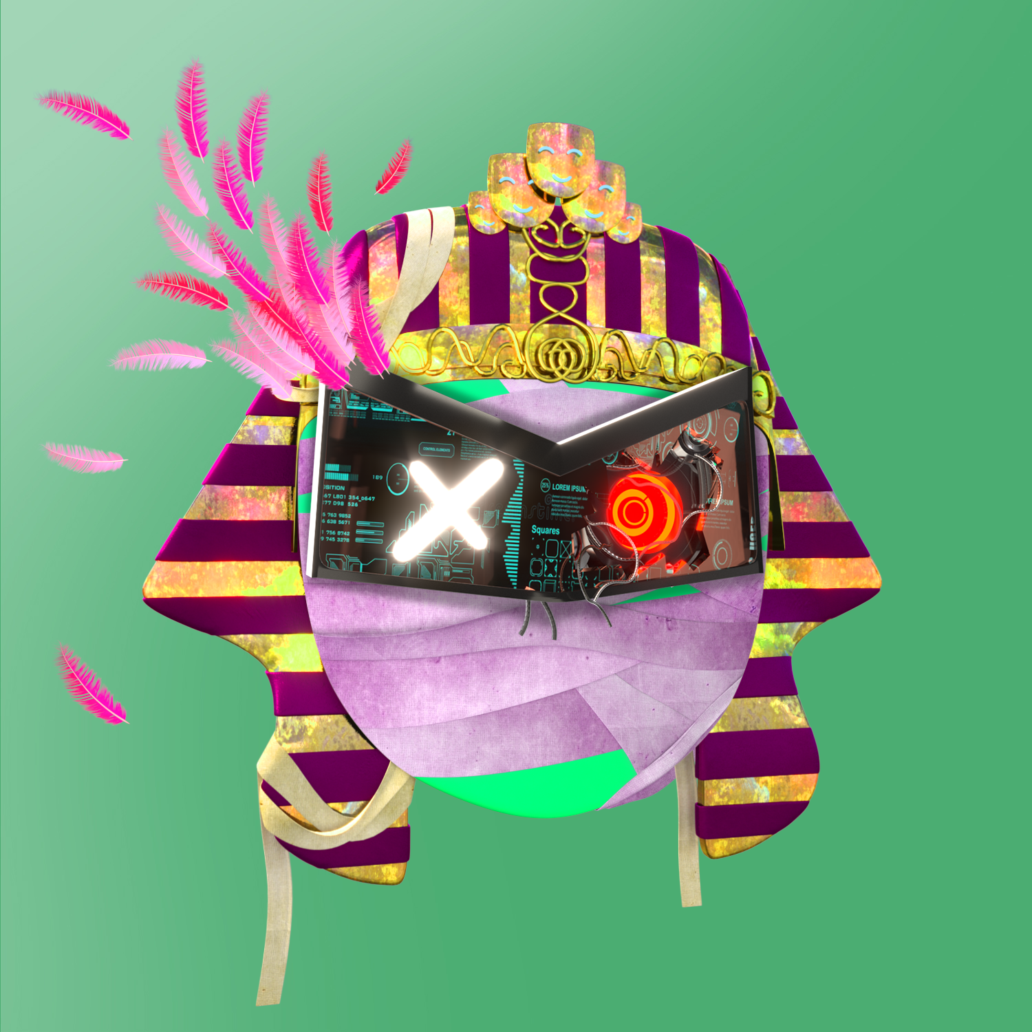 NFT Image