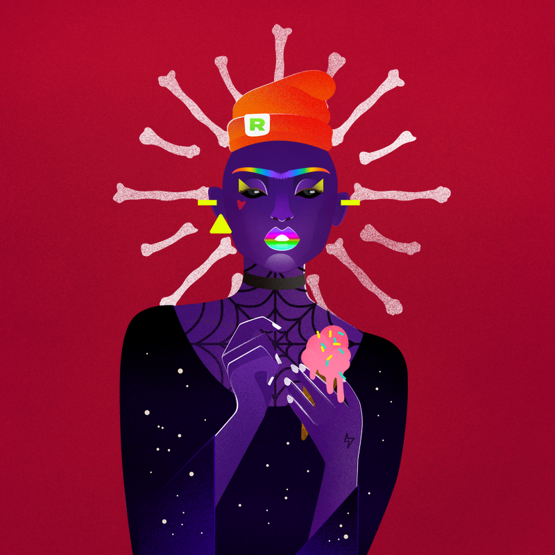 NFT Image