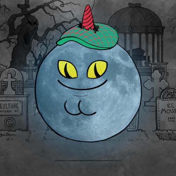 Raymond — Morphy #6512