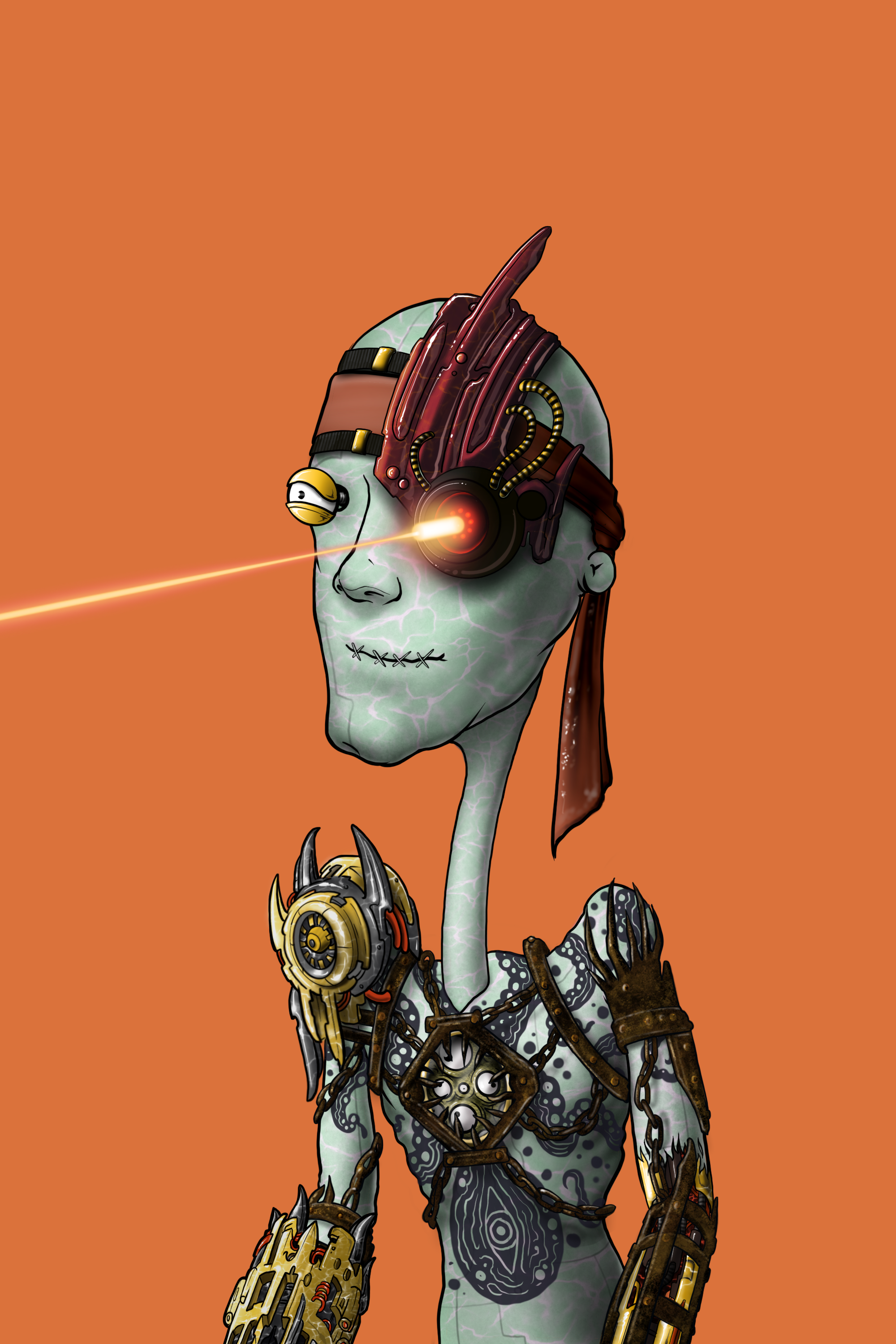 NFT Image