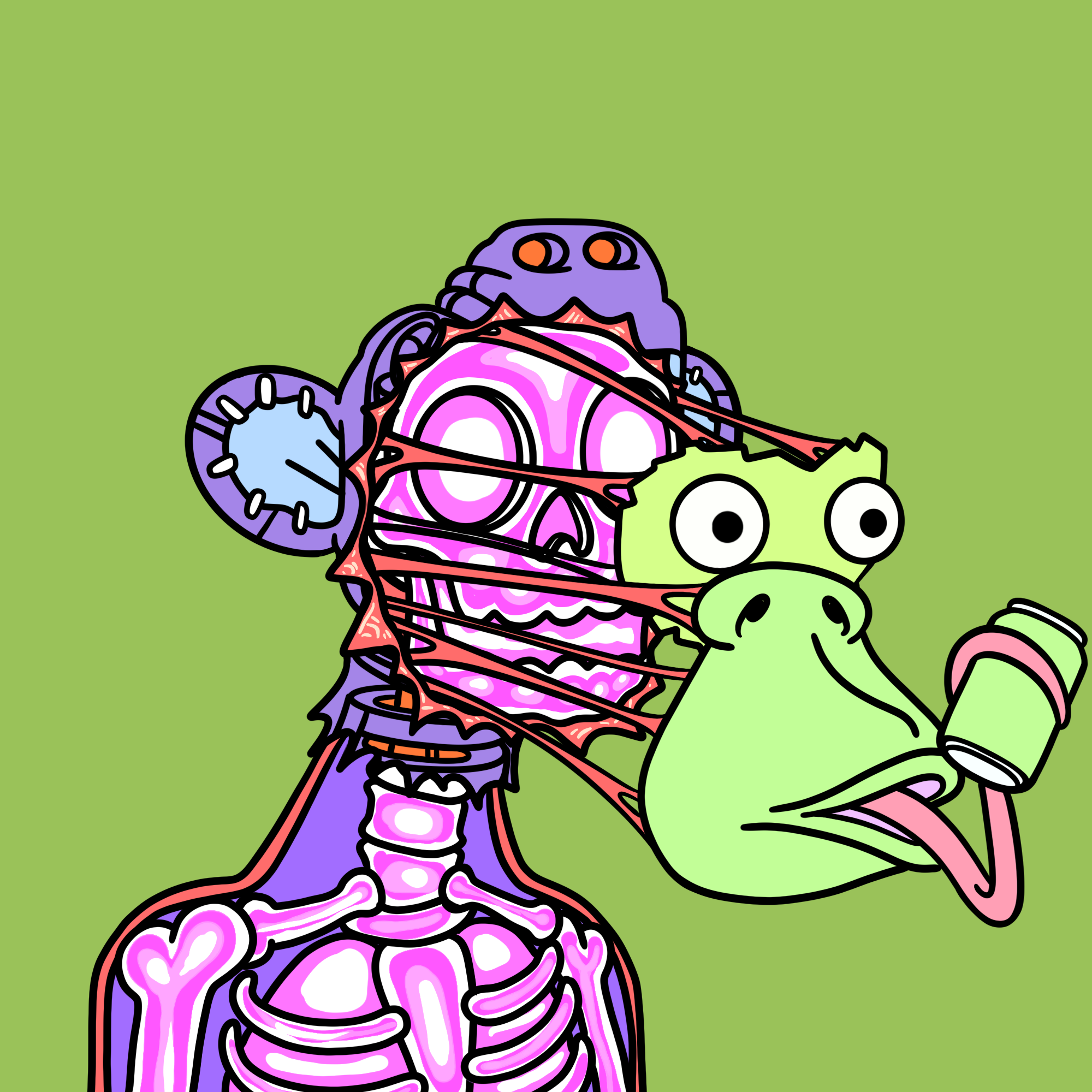 NFT Image