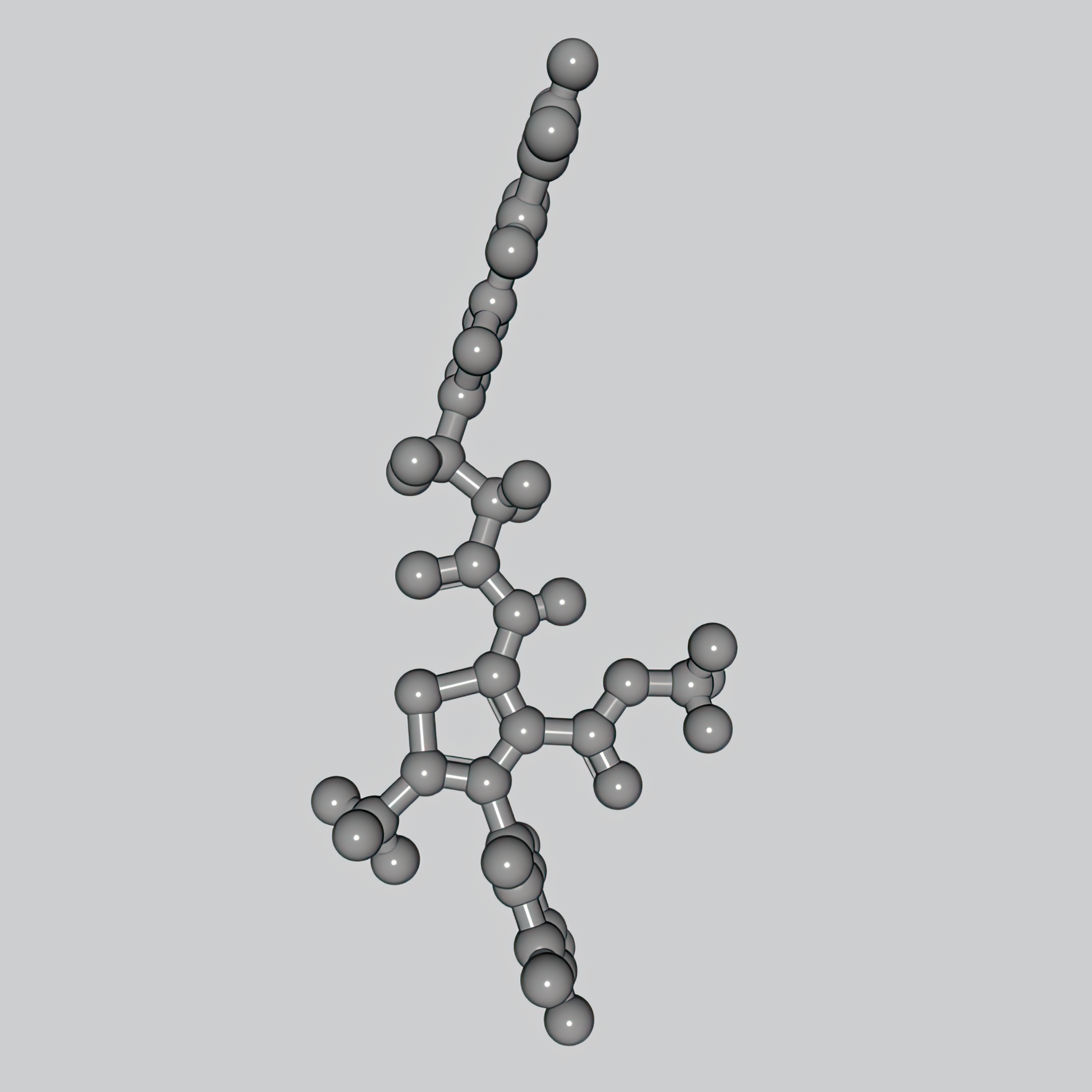 Cosmic Meta Molecules #29