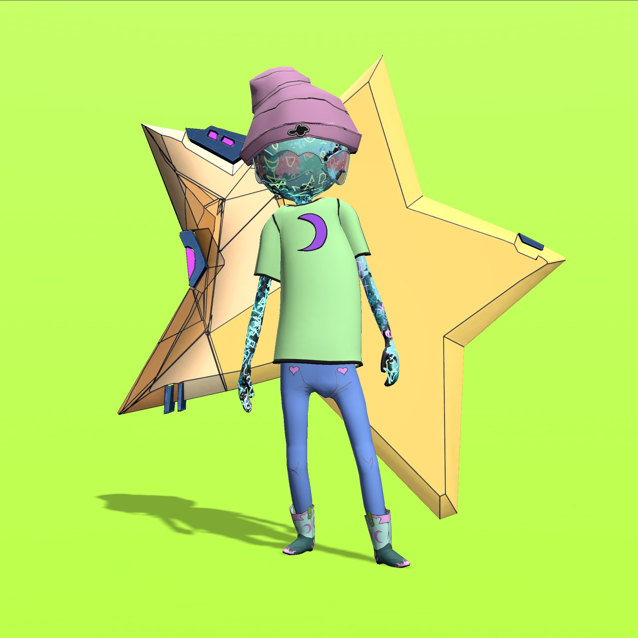 NFT Image