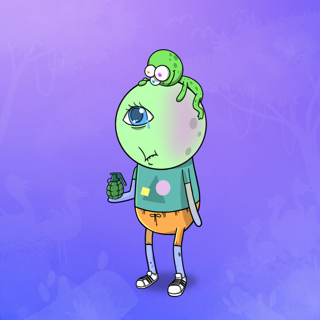 NFT Image
