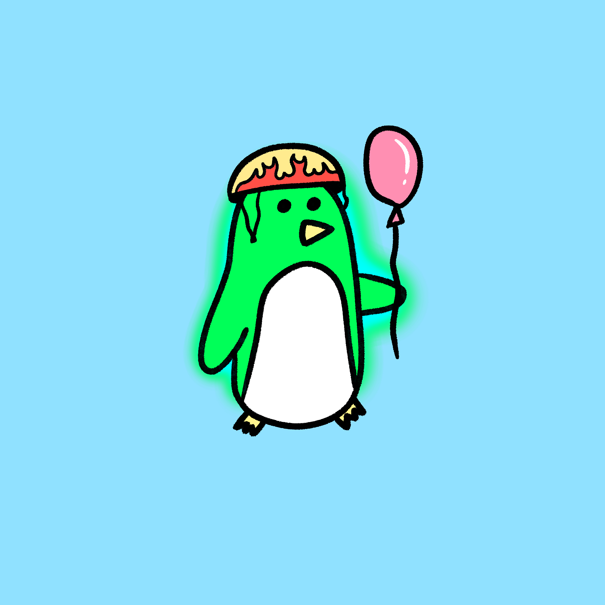 douglie #1143