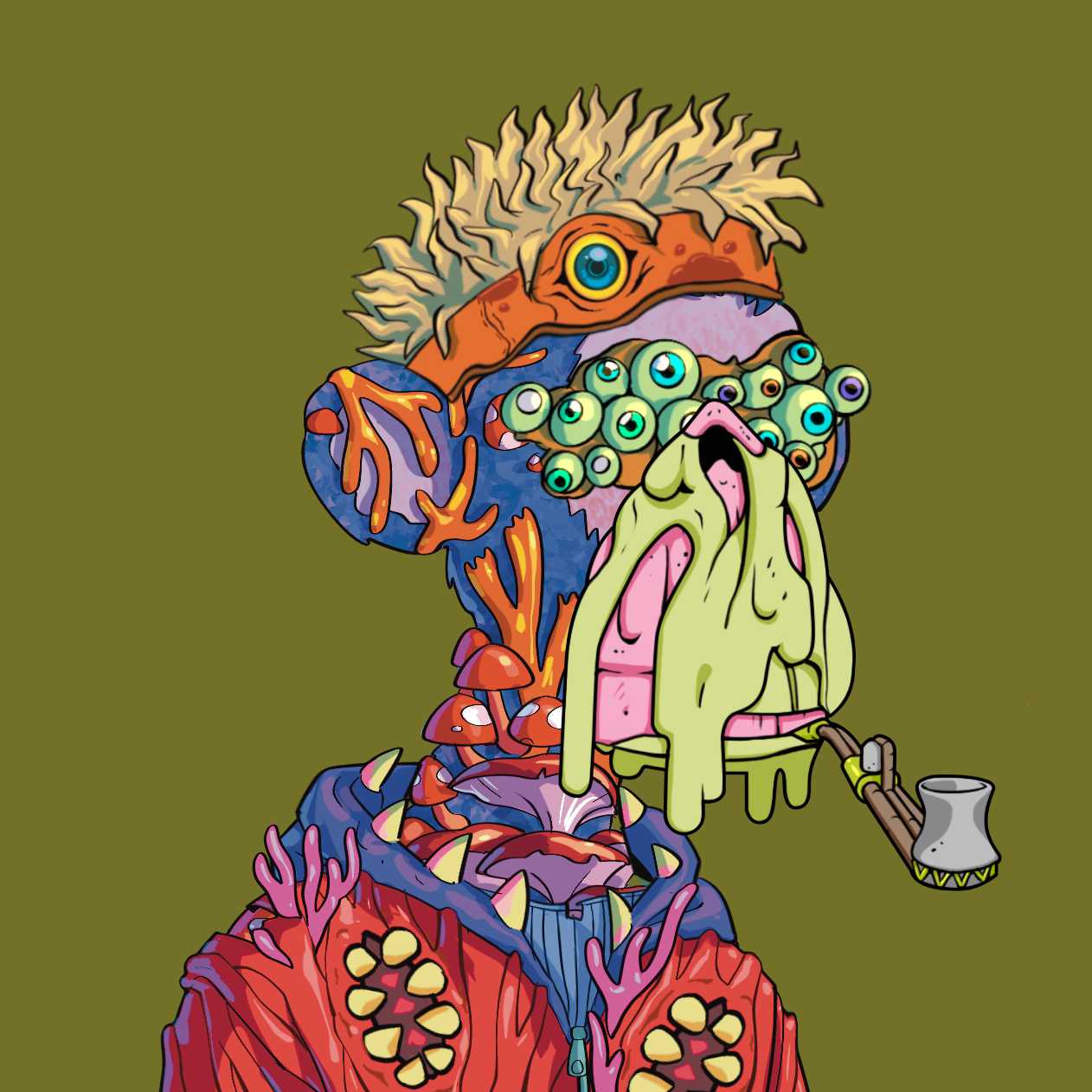 NFT Image