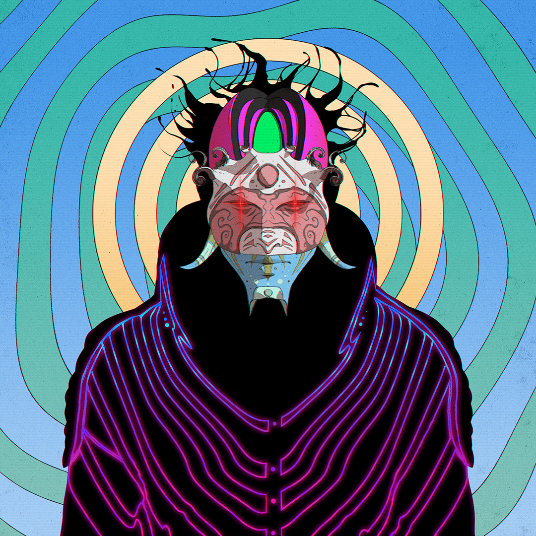 Omnimorph #4202