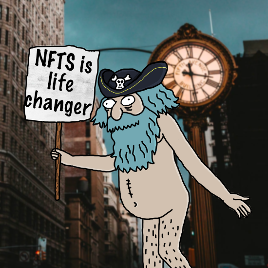 NFT Image
