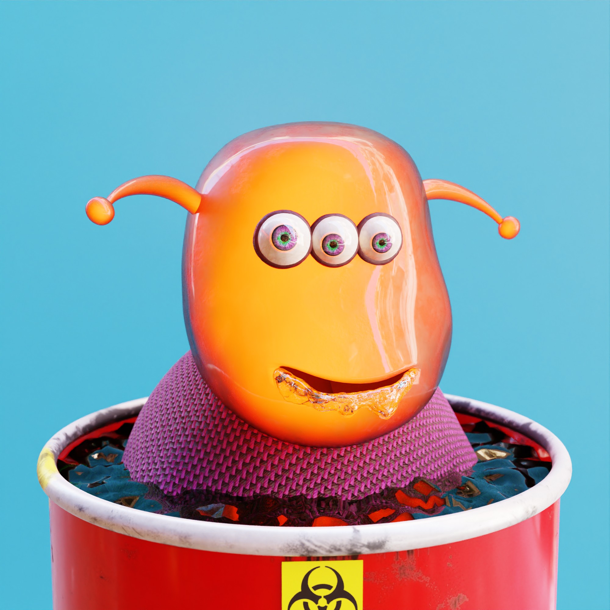 NFT Image