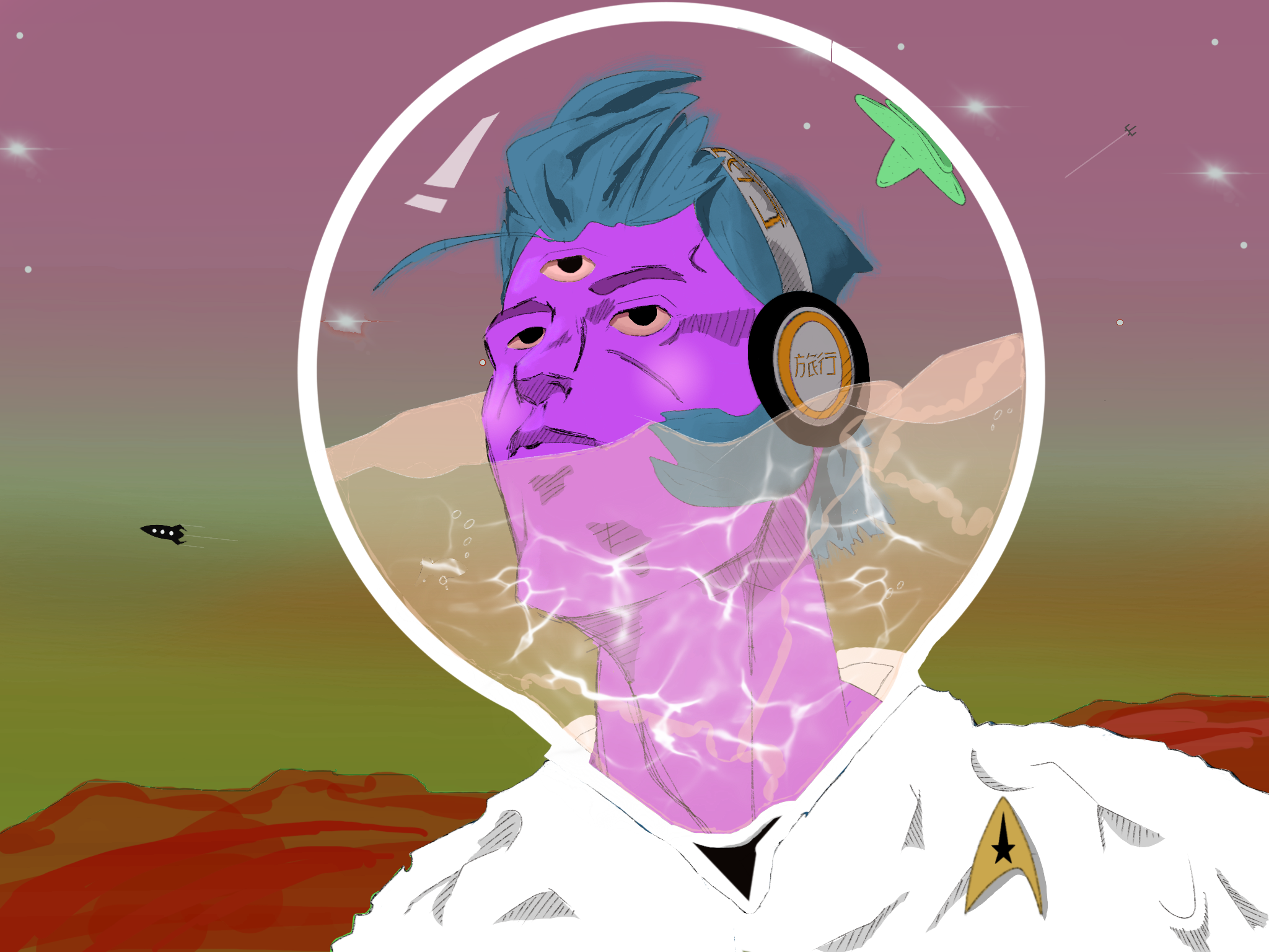 NFT Image