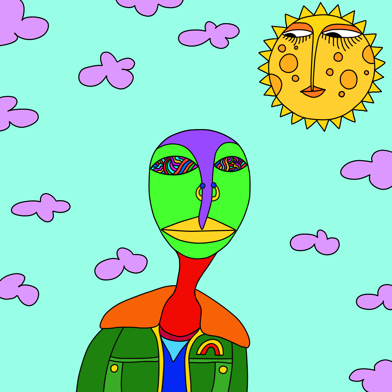 NFT Image