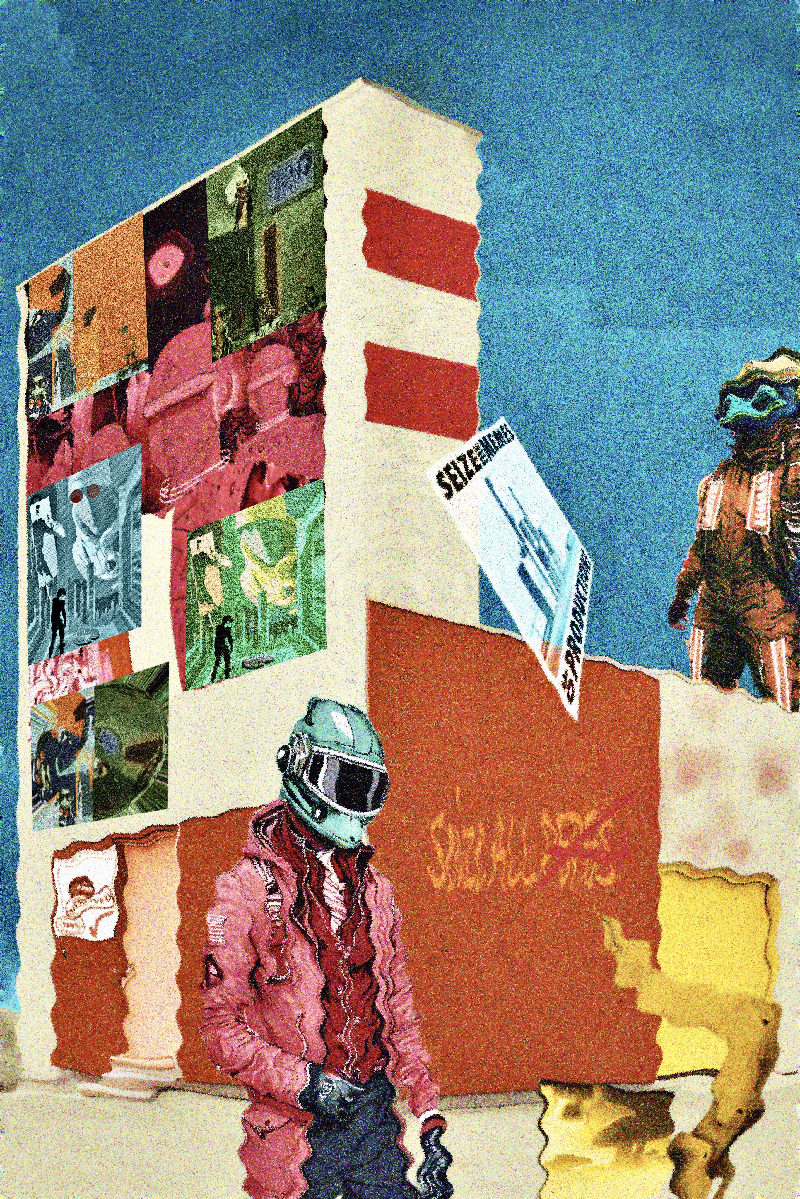 KunTa’s Meme Factory