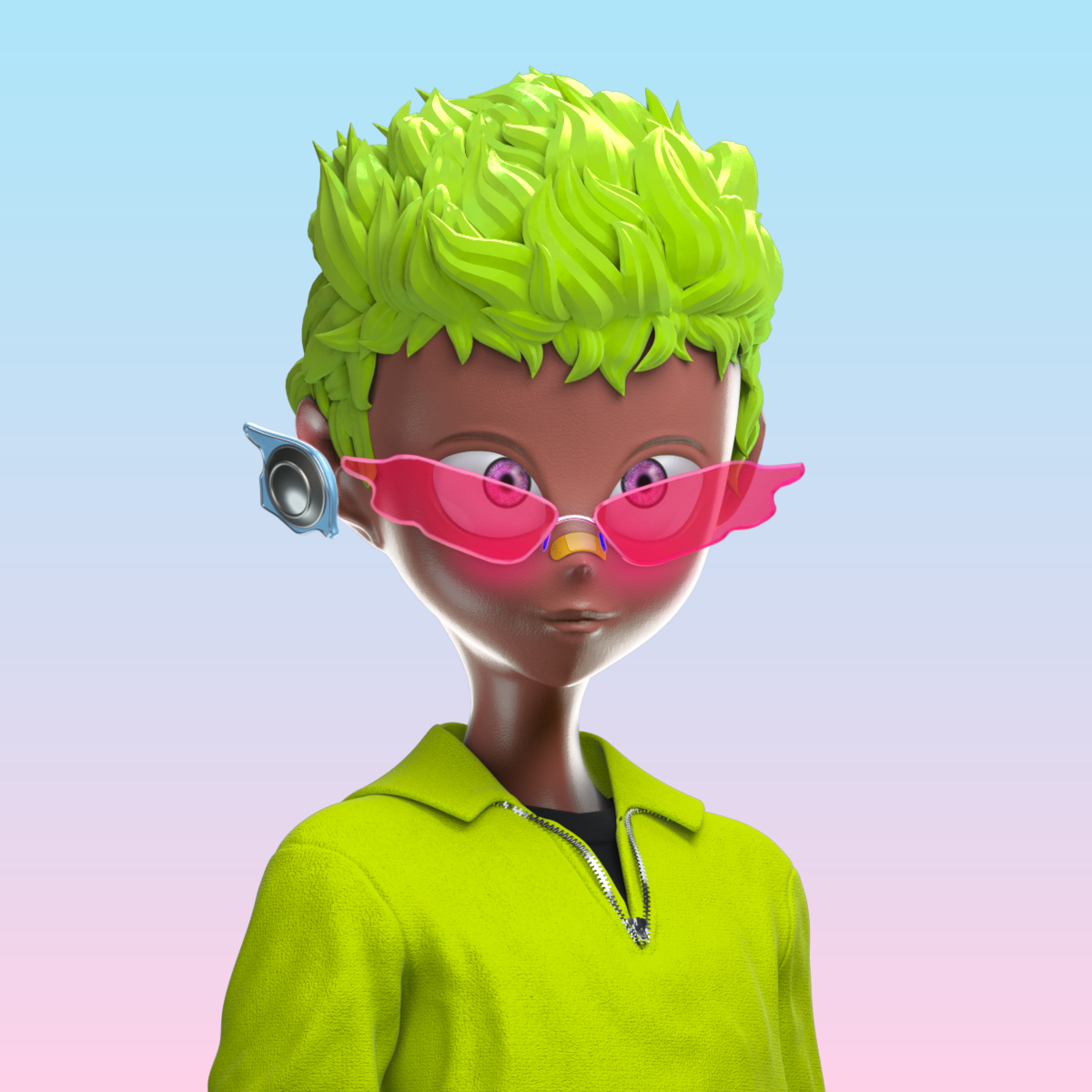 NFT Image