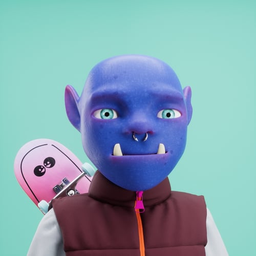NFT Image