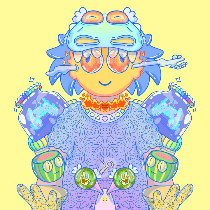 NFT Image