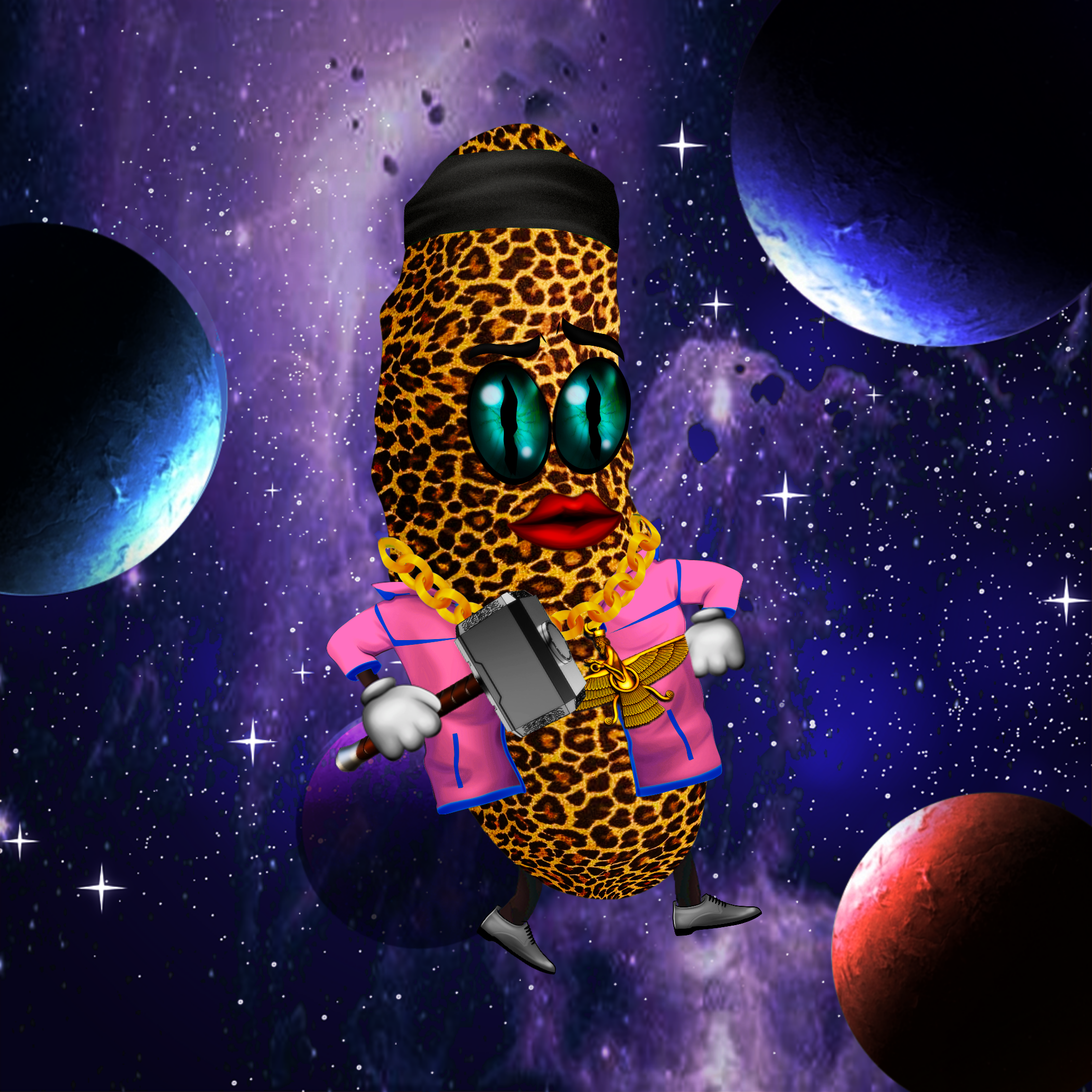 NFT Image