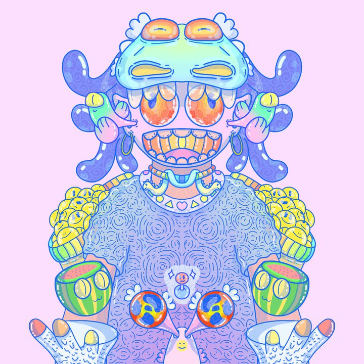 NFT Image