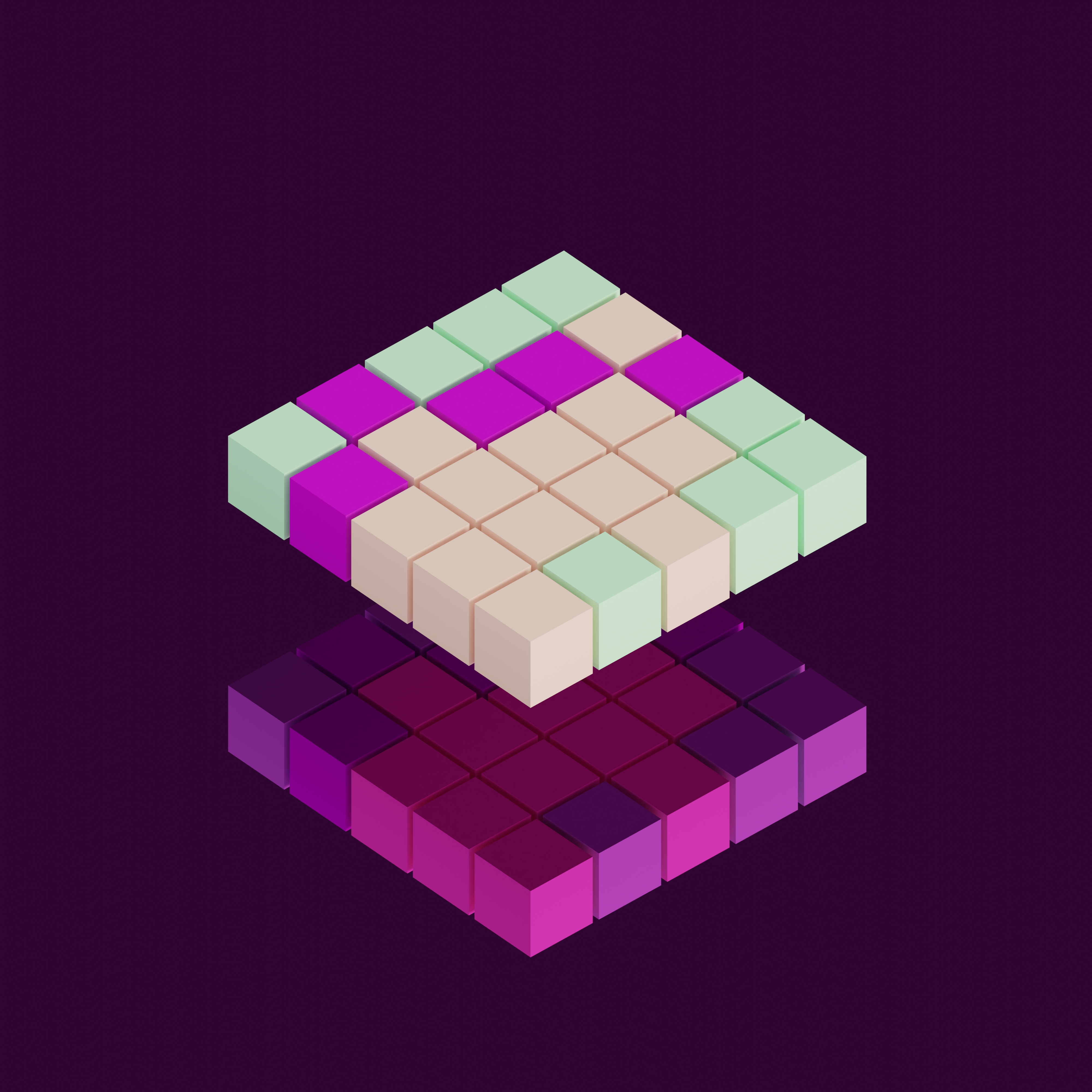 ComplexityAlpha #69
