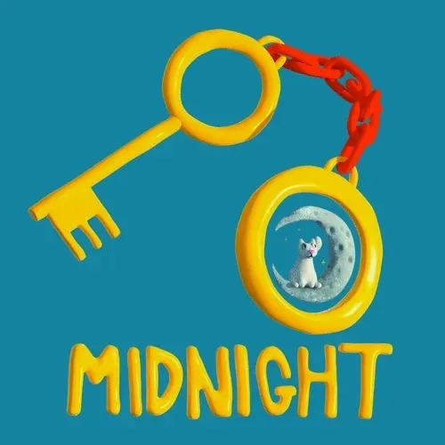 Midnight Key #90
