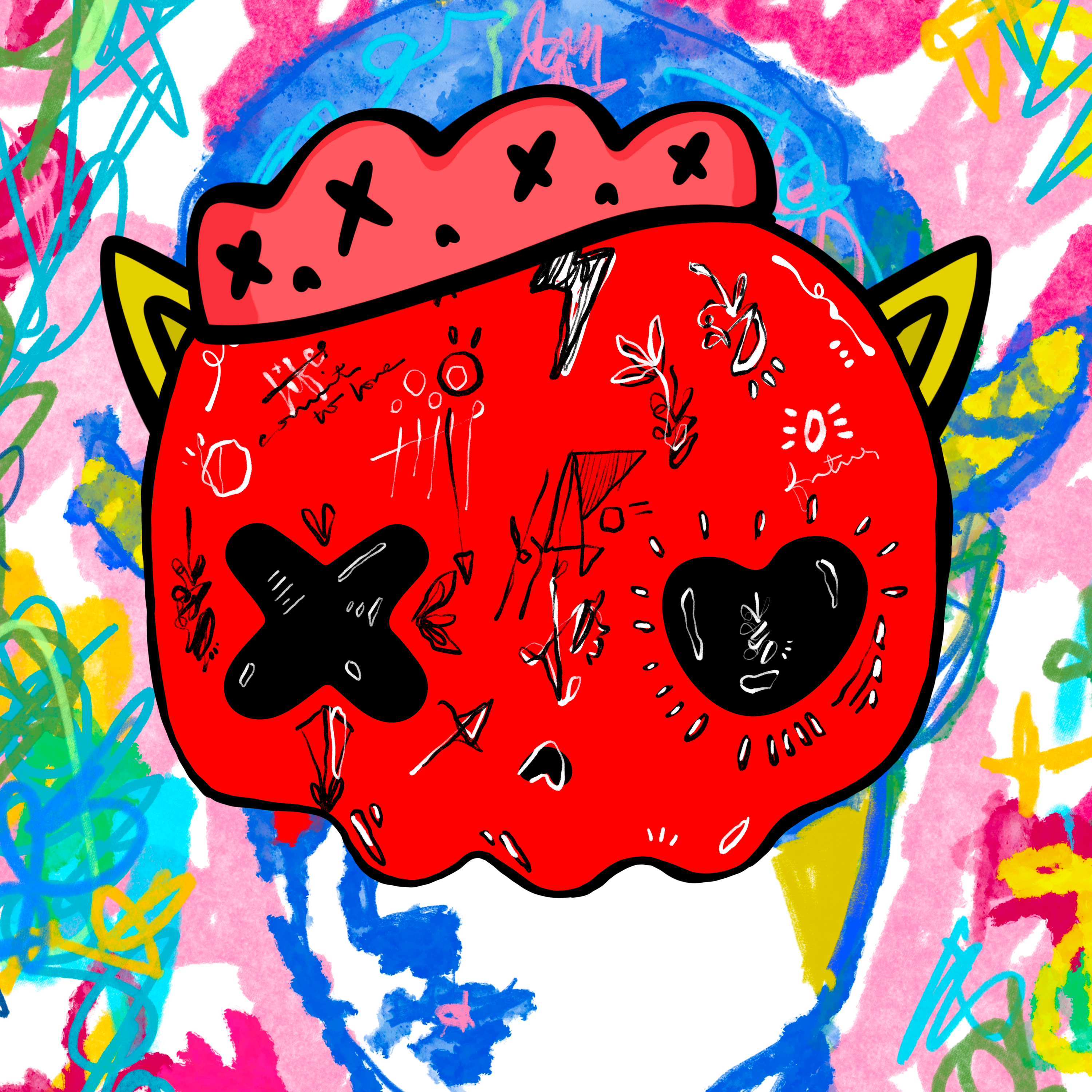 ORGNLS by SABET #21037