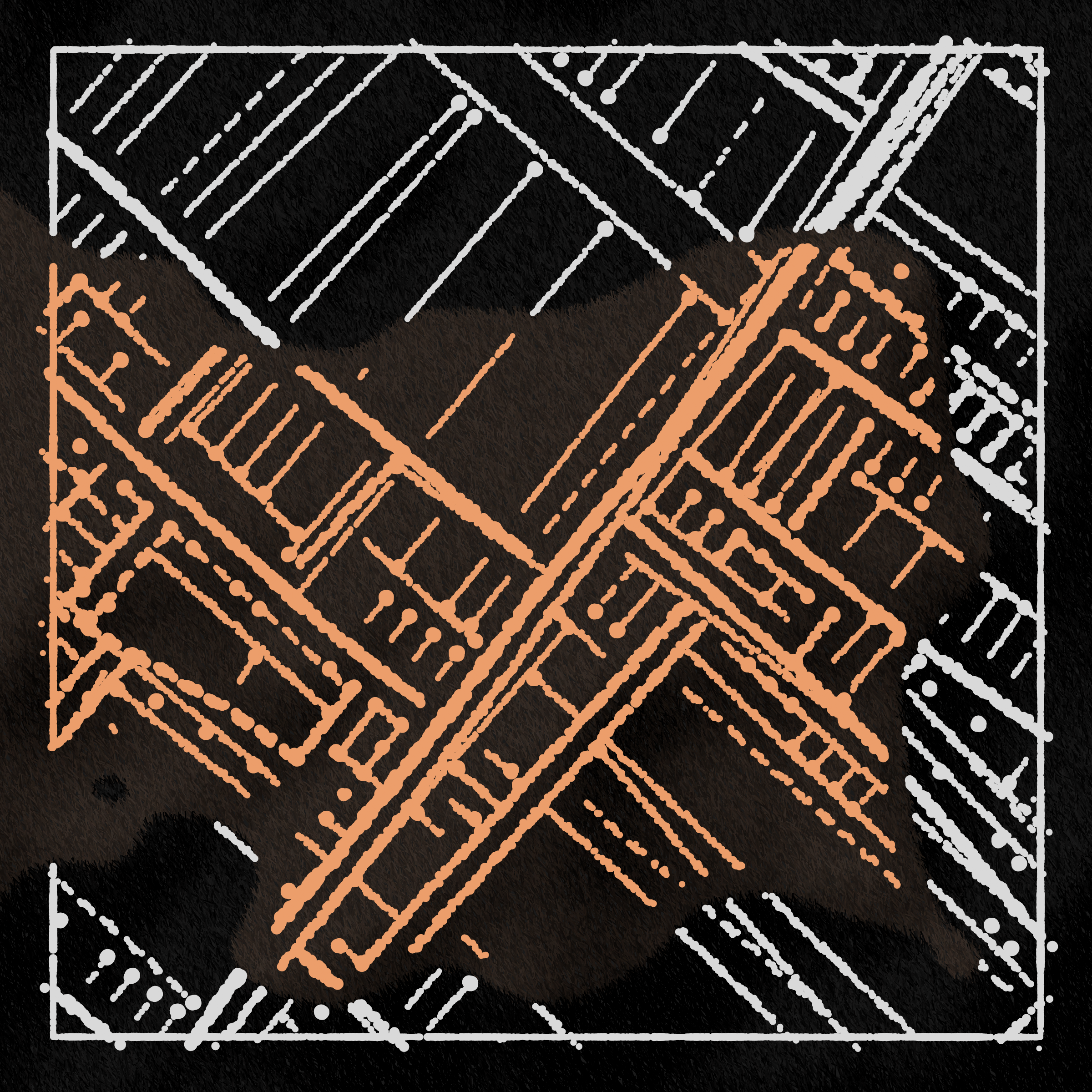 Maps of Nothing #528