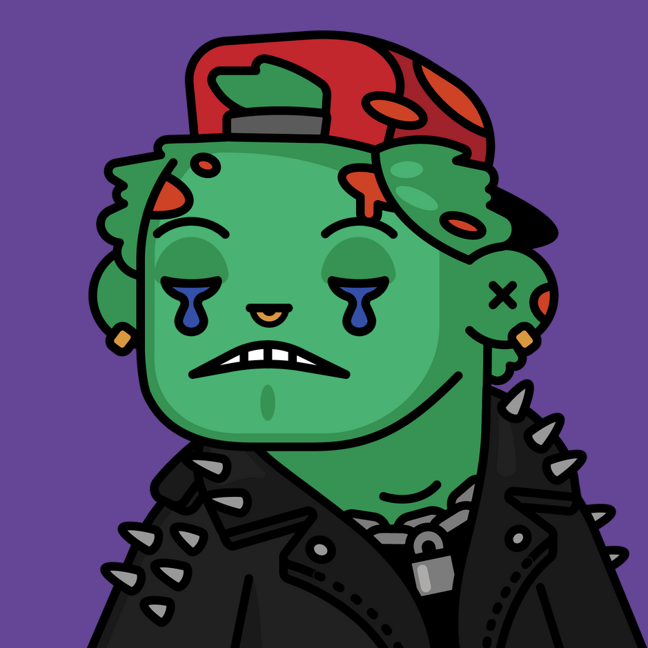 inspiredinsomniac.eth Ethereum Name Service (ENS and .eth domain) PFP