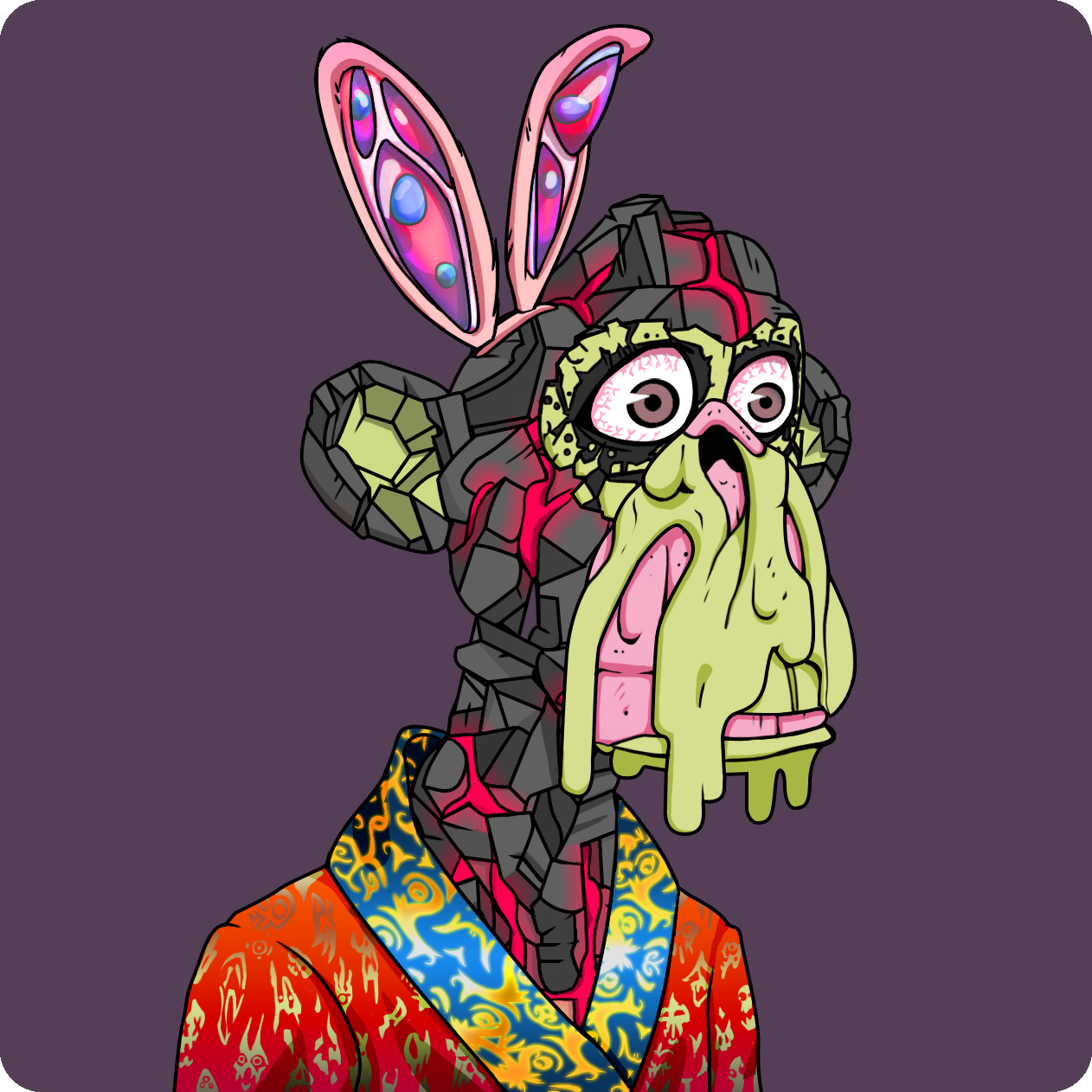 imaboredape.eth Ethereum Name Service (ENS and .eth domain) PFP