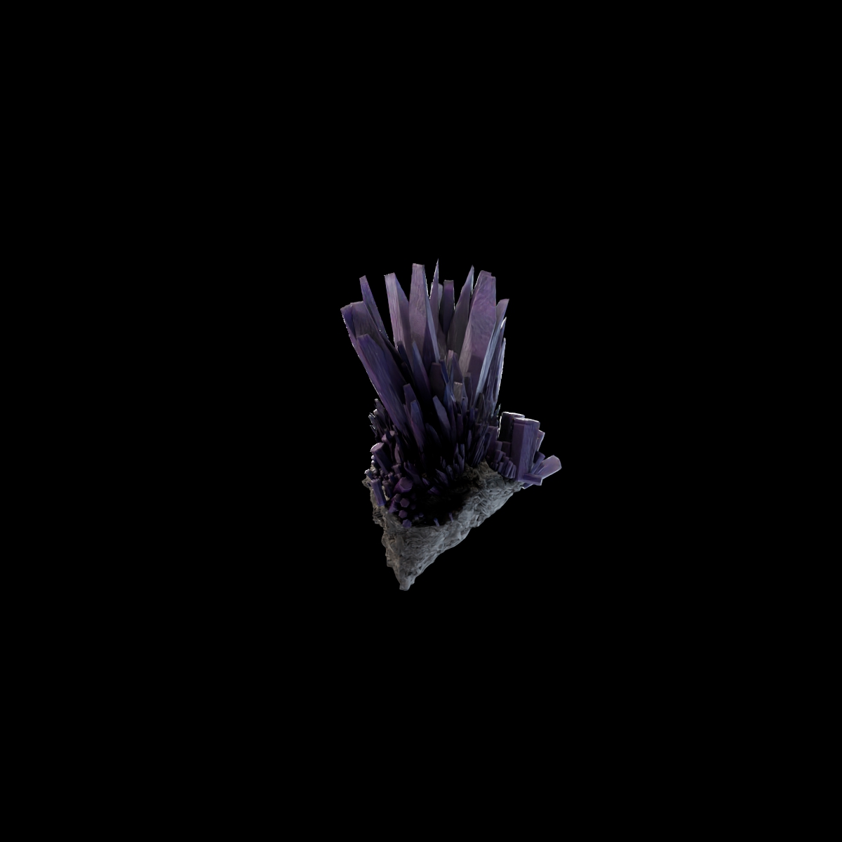 OG Crystals #7595