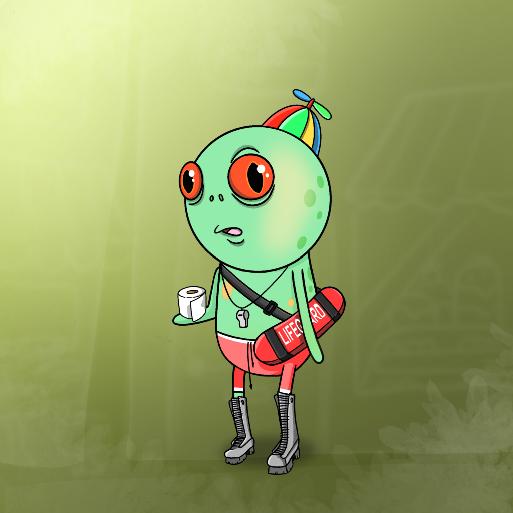 NFT Image