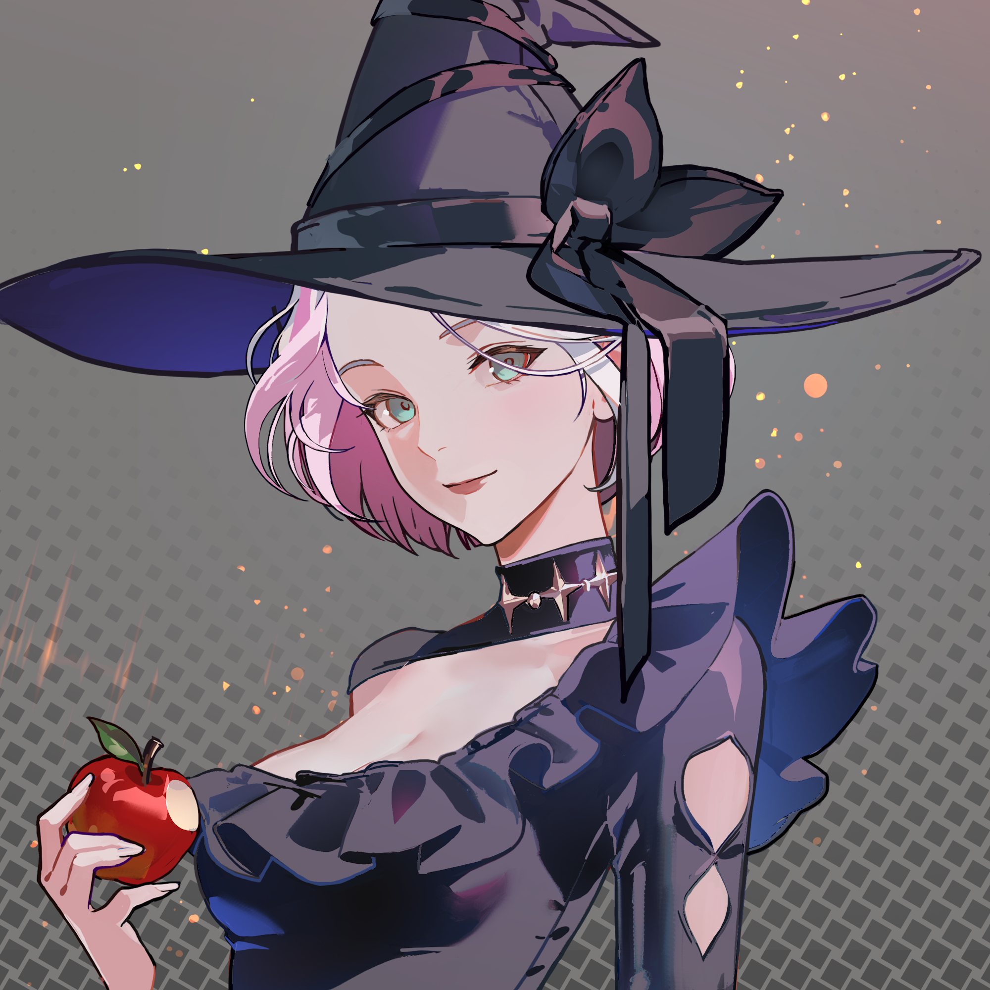 shadowraider.eth Ethereum Name Service (ENS and .eth domain) PFP